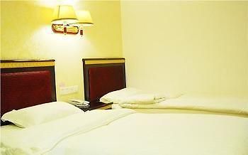 Shaoguan Hecheng Business Hotel מראה חיצוני תמונה