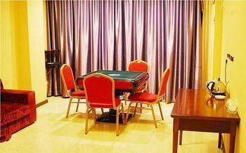 Shaoguan Hecheng Business Hotel מראה חיצוני תמונה